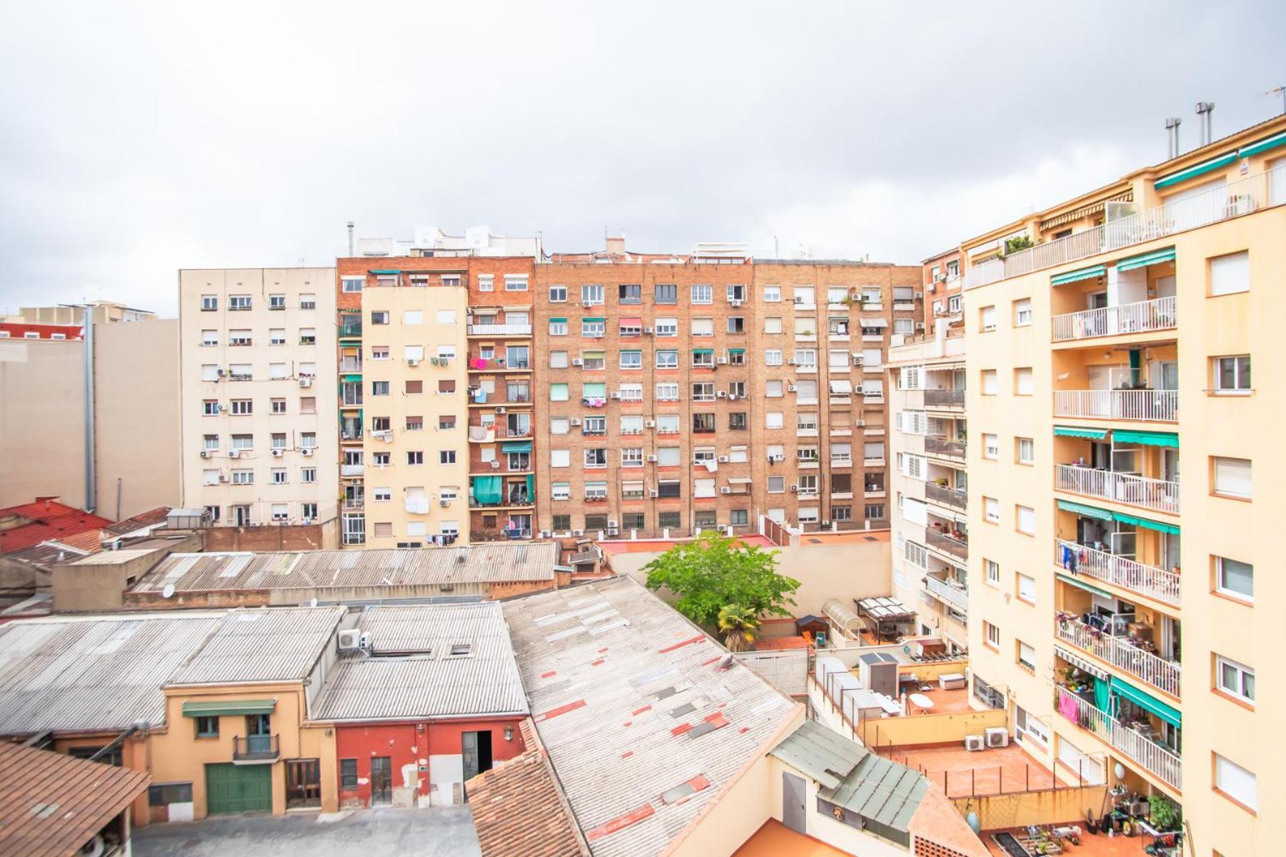 44mal1084- Bright 2br Appartement *